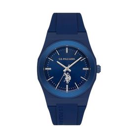 U.S. Polo Assn. USPA1083-04 Erkek Kol Saati