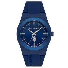 U.S. Polo Assn. USPA1083-04 Erkek Kol Saati