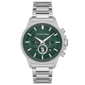 U.S Polo Assn USPA1084-01 Erkek Kol Saati