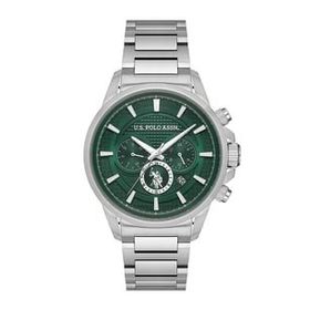 U.S Polo Assn USPA1084-01 Erkek Kol Saati