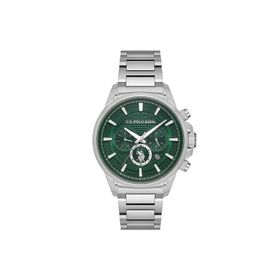 U.S Polo Assn USPA1084-01 Erkek Kol Saati