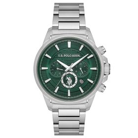 U.S Polo Assn USPA1084-01 Erkek Kol Saati