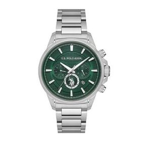 U.S Polo Assn USPA1084-01 Erkek Kol Saati