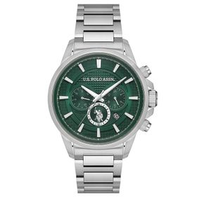 U.S Polo Assn USPA1084-01 Erkek Kol Saati