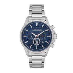 U.S. Polo Assn. USPA1084-02 Erkek Kol Saati