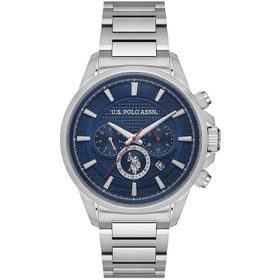 U.S. Polo Assn. USPA1084-02 Erkek Kol Saati
