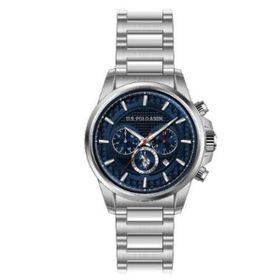U.S. Polo Assn. USPA1084-02 Erkek Kol Saati