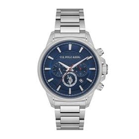 U.S. Polo Assn. USPA1084-02 Erkek Kol Saati