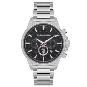 U.S Polo Assn USPA1084-03 Erkek Kol Saati