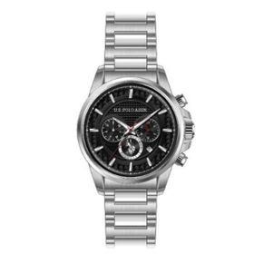 U.S Polo Assn USPA1084-03 Erkek Kol Saati