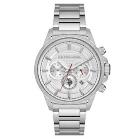 U.S. Polo Assn. USPA1084-04 Erkek Kol Saati