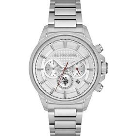 U.S. Polo Assn. USPA1084-04 Erkek Kol Saati