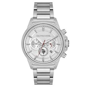 U.S. Polo Assn. USPA1084-04 Erkek Kol Saati