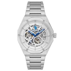 U.S. Polo Assn. USPA1085-01 Erkek Kol Saati