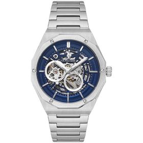 U.S Polo Assn USPA1085-02 Erkek Kol Saati