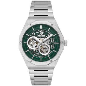U.S. Polo Assn. USPA1085-03 Erkek Kol Saati