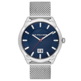 U.S Polo Assn USPA1087-02 Erkek Kol Saati