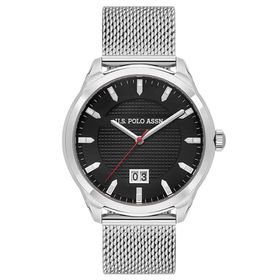 U.S Polo Assn USPA1087-03 Erkek Kol Saati