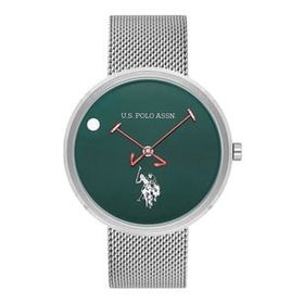 U.S. Polo Assn. USPA1088-01 Erkek Kol Saati
