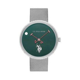 U.S. Polo Assn. USPA1088-01 Erkek Kol Saati