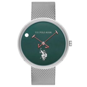 U.S. Polo Assn. USPA1088-01 Erkek Kol Saati