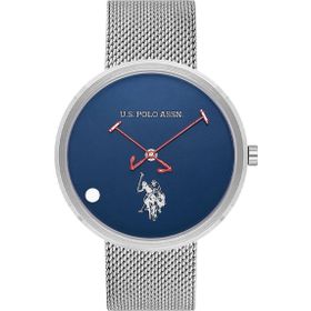 U.S. Polo Assn. USPA1088-02 Erkek Kol Saati