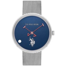U.S. Polo Assn. USPA1088-02 Erkek Kol Saati