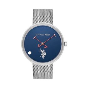 U.S. Polo Assn. USPA1088-02 Erkek Kol Saati