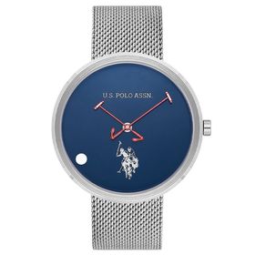 U.S. Polo Assn. USPA1088-02 Erkek Kol Saati