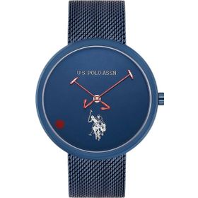 U.S. Polo Assn. USPA1088-03 Erkek Kol Saati