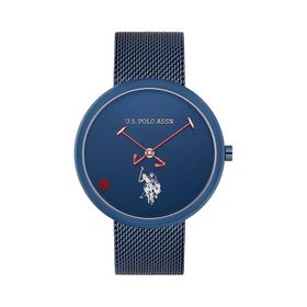 U.S. Polo Assn. USPA1088-03 Erkek Kol Saati