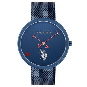 U.S. Polo Assn. USPA1088-03 Erkek Kol Saati