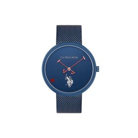 U.S. Polo Assn. USPA1088-03 Erkek Kol Saati