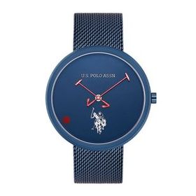 U.S. Polo Assn. USPA1088-03 Erkek Kol Saati