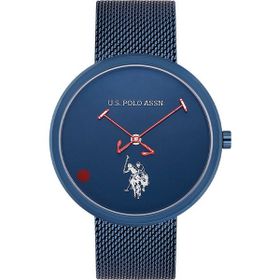 U.S. Polo Assn. USPA1088-03 Erkek Kol Saati