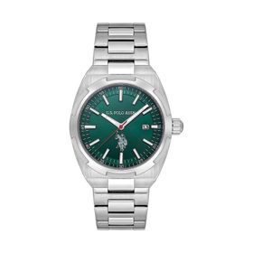 U.S. Polo Assn. USPA1090-01 Erkek Kol Saati