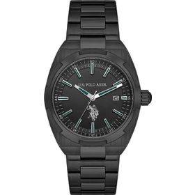 U.S. Polo Assn. USPA1090-03 Erkek Kol Saati