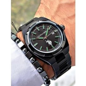 U.S. Polo Assn. USPA1090-03 Erkek Kol Saati