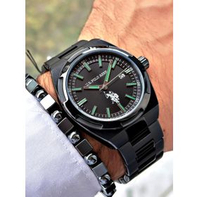 U.S. Polo Assn. USPA1090-03 Erkek Kol Saati