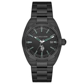 U.S. Polo Assn. USPA1090-03 Erkek Kol Saati