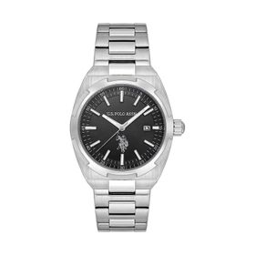 U.S. Polo Assn. USPA1090-04 Erkek Kol Saati
