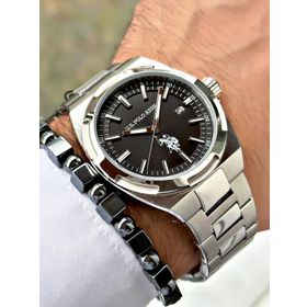 U.S. Polo Assn. USPA1090-04 Erkek Kol Saati