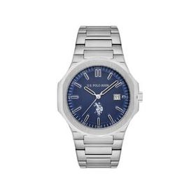 U.S. Polo Assn. USPA1091-01 Erkek Kol Saati