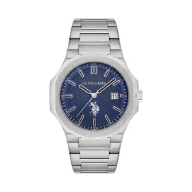U.S. Polo Assn. USPA1091-01 Erkek Kol Saati