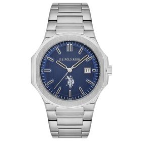 U.S. Polo Assn. USPA1091-01 Erkek Kol Saati