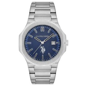 U.S. Polo Assn. USPA1091-01 Erkek Kol Saati