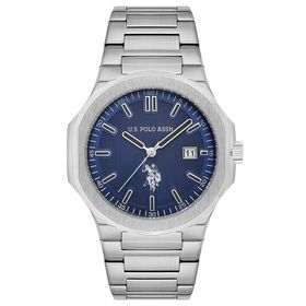 U.S. Polo Assn. USPA1091-01 Erkek Kol Saati