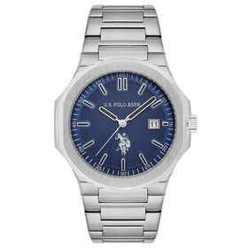 U.S. Polo Assn. USPA1091-01 Erkek Kol Saati
