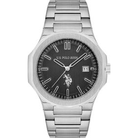 U.S. Polo Assn. USPA1091-03 Erkek Kol Saati