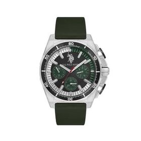 U.S. Polo Assn. USPA1092-01 Erkek Kol Saati